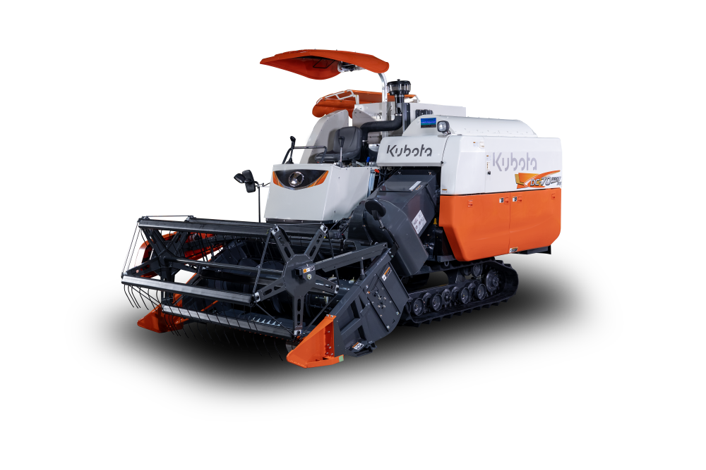 Kubota DC70ProPh