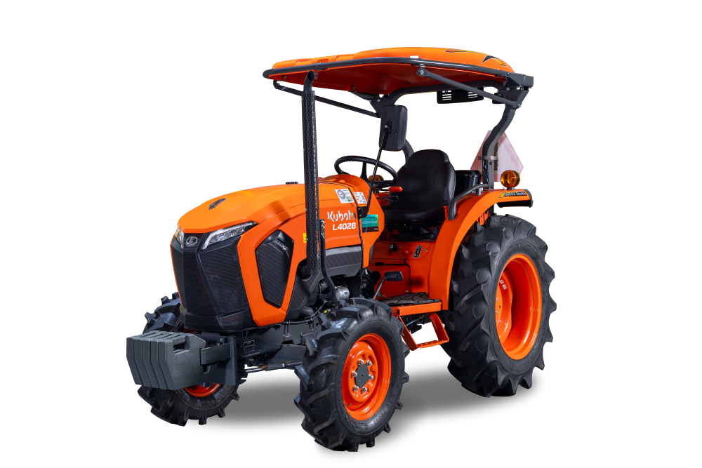 Kubota L4028