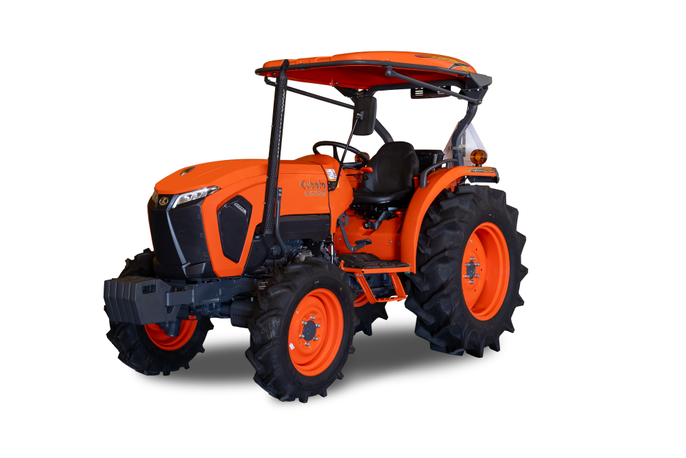 Kubota L5228