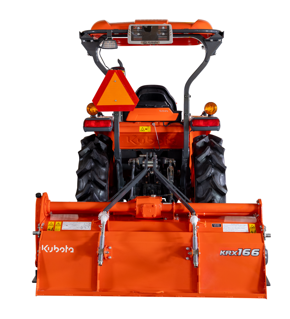 KRX166