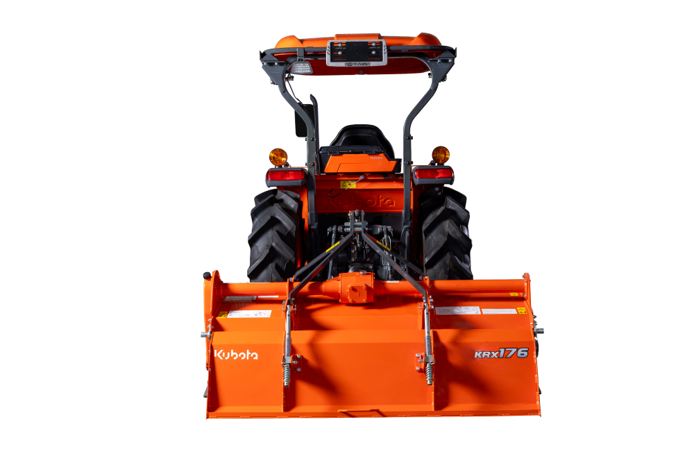 KRX176