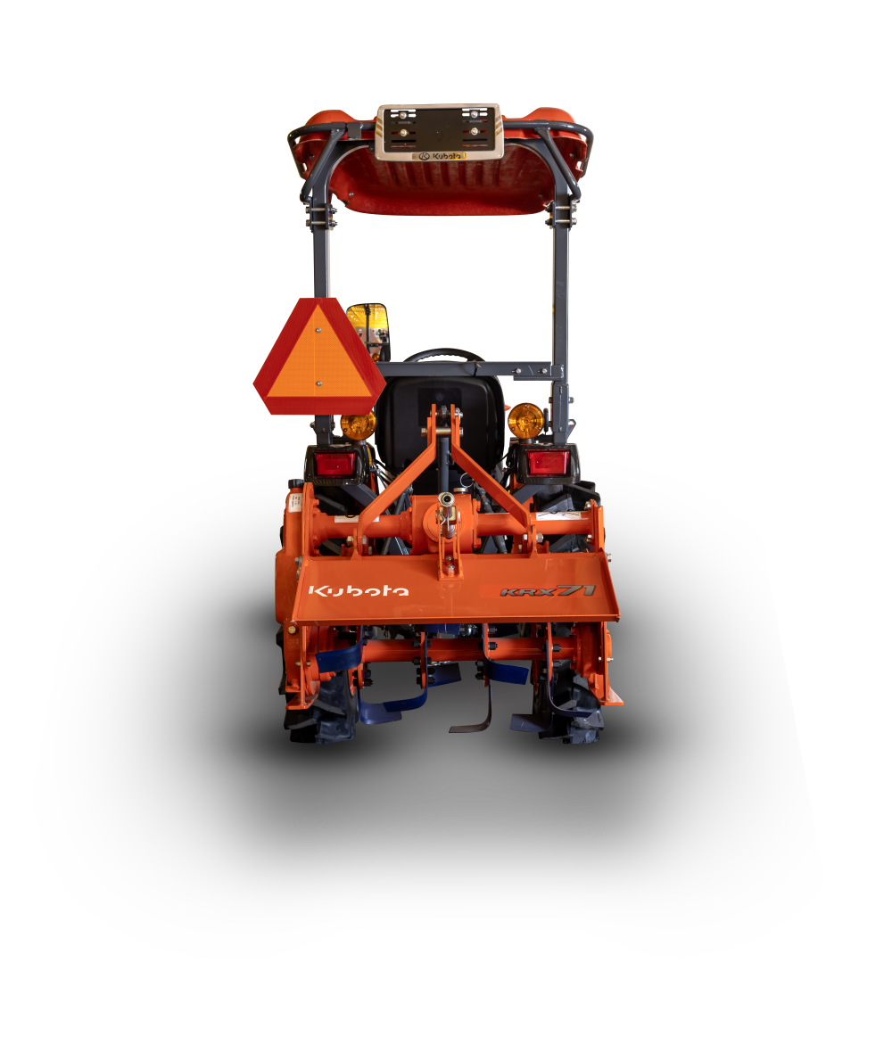 KRX71D